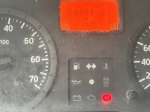 Vând Logan 1.6 8 V 