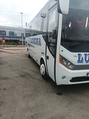 Otokar Sultan Mega, an 2018, AC-climatizare, sirocou, Webasto, Euro 6, 37 locuri, stare perfecta - imagine 3