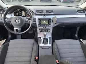 VW Passat CC 2.0TDI AUTOMATA an 2012, Posibil RATE si Garantie - imagine 7