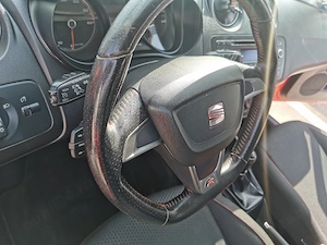 Seat ibiza st fr - imagine 5