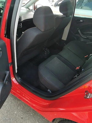 Seat ibiza st fr - imagine 7