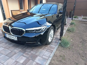 Vand BMW seria 5 - imagine 2