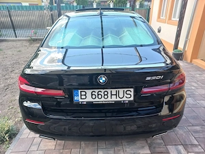 Vand BMW seria 5 - imagine 3