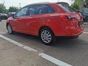 Seat ibiza st fr - imagine 2