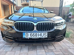 Vand BMW seria 5 - imagine 4