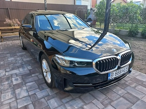 Vand BMW seria 5
