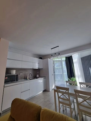 2 Camere Complexul ALEZZI  - imagine 5