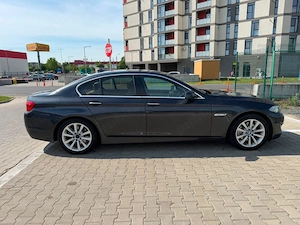 Vand BMW 520d - imagine 3