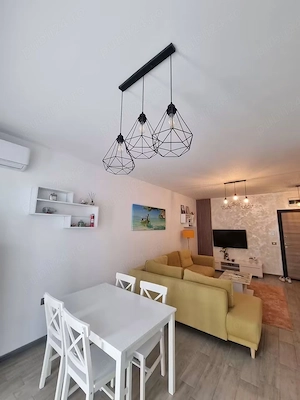 2 Camere Complexul ALEZZI  - imagine 8