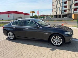 Vand BMW 520d