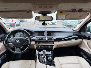 Vand BMW 520d - imagine 5