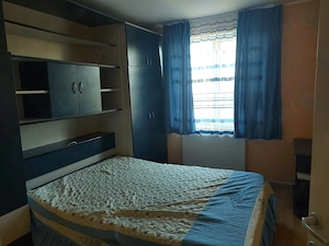 inchiriez apartament cu 3 camere in Crangasi - imagine 2