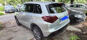 Vand suzuki vitara 2025 - imagine 4
