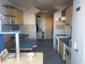 inchiriez apartament cu 3 camere in Crangasi - imagine 3