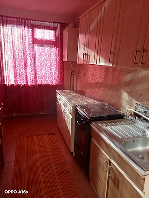 Închiriez apartament 2 camere zona Precista 