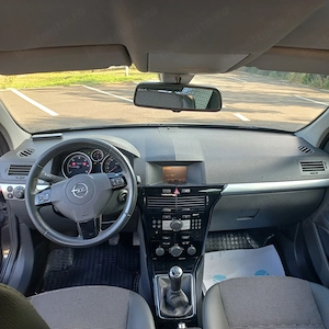 Opel Astra H 1.7 CDTI Combi 2009 - imagine 6