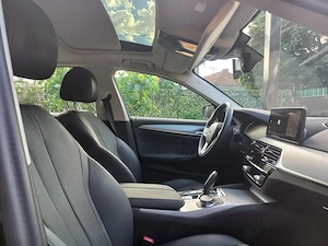 Vand BMW seria 5 - imagine 6