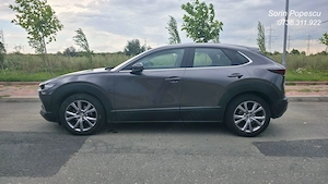Mazda CX-30 2.0 Skyactiv-G Mild Hybrid, 122 CP, Automată 6 trepte   Plus - imagine 3