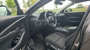 Mazda CX-30 2.0 Skyactiv-G Mild Hybrid, 122 CP, Automată 6 trepte   Plus - imagine 8