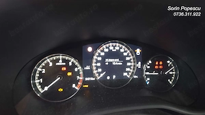Mazda CX-30 2.0 Skyactiv-G Mild Hybrid, 122 CP, Automată 6 trepte   Plus - imagine 10