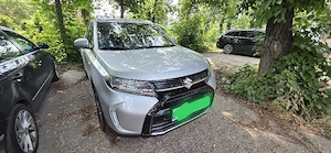 Vand suzuki vitara 2025 - imagine 7