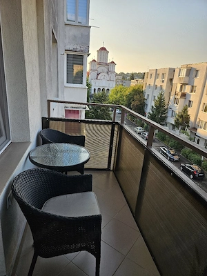 Apartament 2 camere - Tudor - Sarguintei  - imagine 5