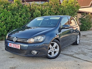Volkswagen Golf 6 1.4 tsi - imagine 2
