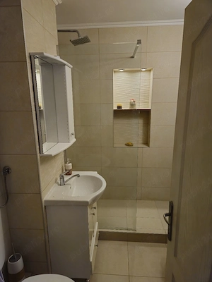 Apartament 2 camere - Tudor - Sarguintei  - imagine 4