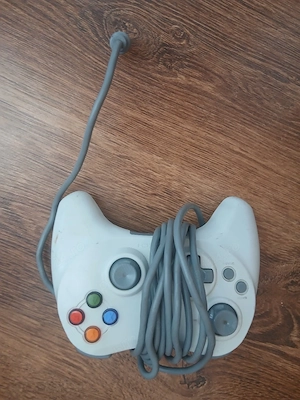 controller xbox 360