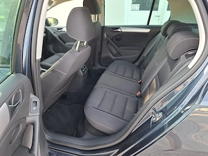 Volkswagen Golf 6 1.4 tsi - imagine 4