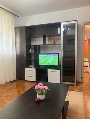 Apartament 3 camere Drumul Taberei   Favorit