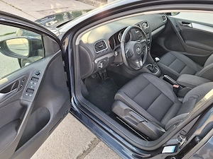 Volkswagen Golf 6 1.4 tsi - imagine 5