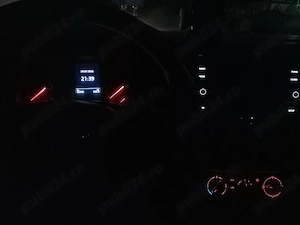 VW Polo 2019 REAL 66.000 KM Cumpărat din Austria    - imagine 8