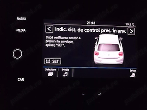VW Polo 2019 REAL 66.000 KM Cumpărat din Austria    - imagine 7