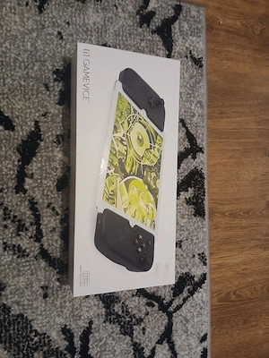 gamevice ipad