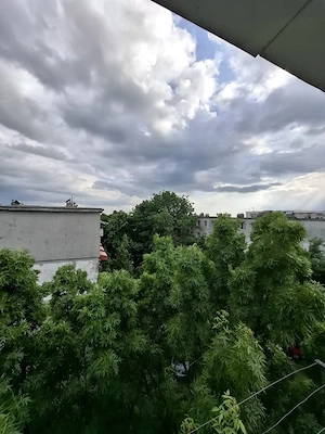 Apartament 2 camere, 50 mp, zona Vest - imagine 13