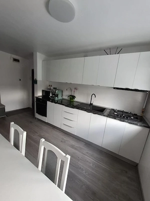 Apartament 2 camere, 50 mp, zona Vest - imagine 9