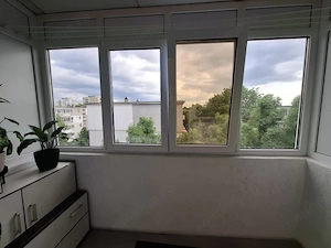 Apartament 2 camere, 50 mp, zona Vest - imagine 12