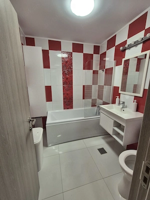 Ap 2 camere, situat in Confort Park, sos Vitan-Barzesti, cu loc de parcare, proprietar - imagine 6