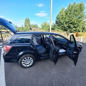 Opel Astra H 1.7 CDTI Combi 2009 - imagine 3