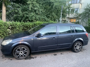 Opel astra H 1.3 - imagine 2