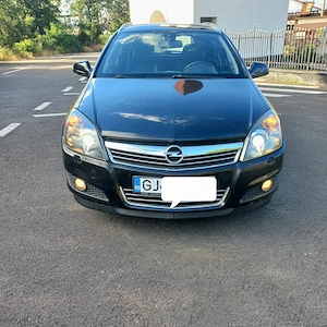 Opel Astra H 1.7 CDTI Combi 2009