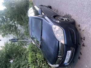 Opel astra H 1.3
