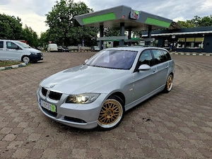 Bmw E91Seria 3 Touring 