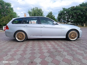 Bmw E91Seria 3 Touring  - imagine 6
