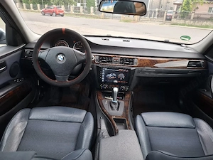 Bmw E91Seria 3 Touring  - imagine 5