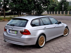 Bmw E91Seria 3 Touring  - imagine 3