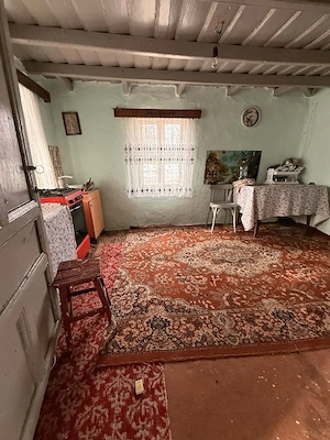 Săgeata .Casa - imagine 8