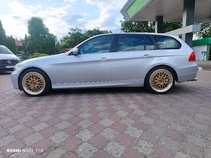 Bmw E91Seria 3 Touring  - imagine 9