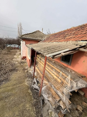 Săgeata .Casa - imagine 7